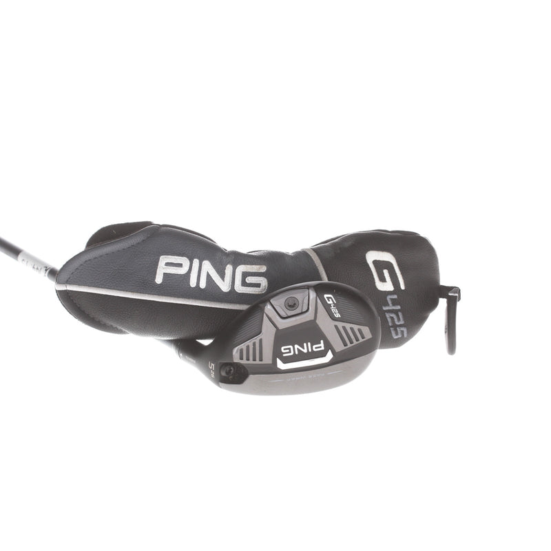 Ping G425 Graphite Mens Right Hand 5 Hybrid 26* Regular - Ping Alta CB 70