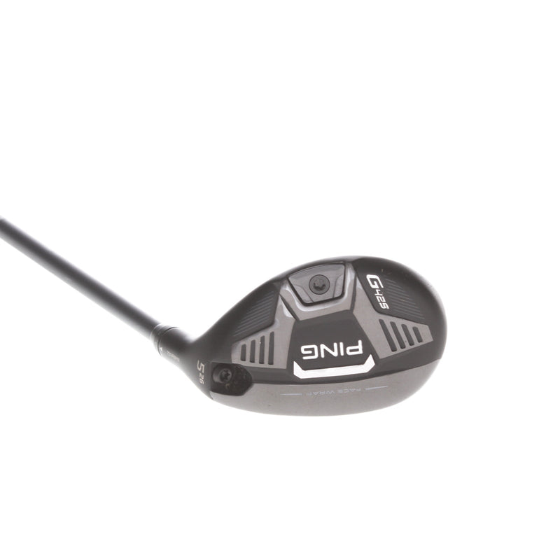 Ping G425 Graphite Mens Right Hand 5 Hybrid 26* Regular - Ping Alta CB 70