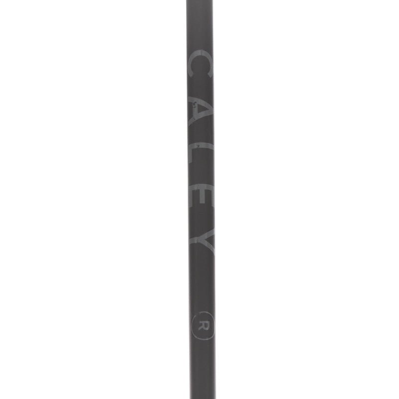 Caley Graphite Mens Right Hand 3 Hybrid 19* Regular - Caley