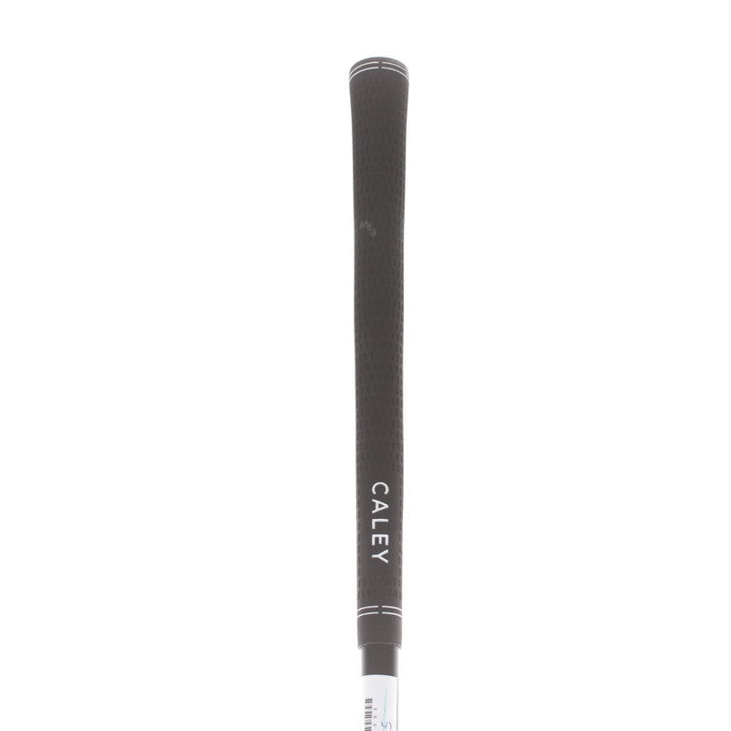 Caley Graphite Mens Right Hand 3 Hybrid 19* Regular - Caley