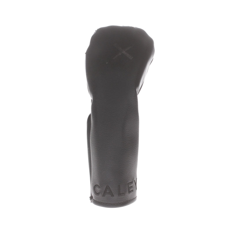 Caley Graphite Mens Right Hand 3 Hybrid 19* Regular - Caley