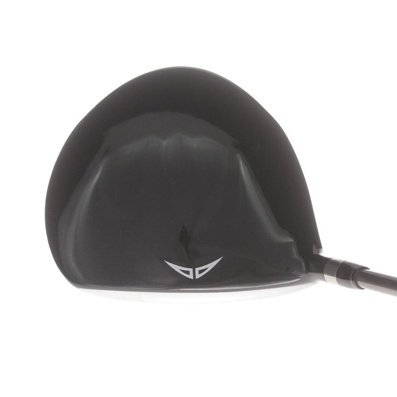 Ping G20 Graphite Mens Right Hand Driver 10.5* Regular - Ping TFC 169