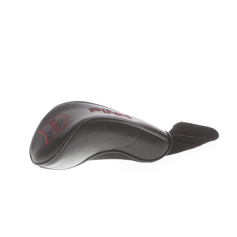 Ping G20 Graphite Mens Right Hand Driver 10.5* Regular - Ping TFC 169