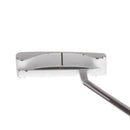 TaylorMade Sebring 62 Ghost Tour Mens Right Hand Putter 34.5" Blade - Golf Pride