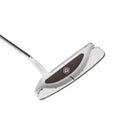 TaylorMade Sebring 62 Ghost Tour Mens Right Hand Putter 34.5" Blade - Golf Pride