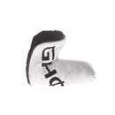 TaylorMade Sebring 62 Ghost Tour Mens Right Hand Putter 34.5" Blade - Golf Pride