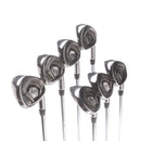 Callaway Rogue CF18 Steel Mens Right Hand Irons 5-SW Regular - True Temper XP 95 R300