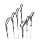 Callaway Rogue CF18 Steel Mens Right Hand Irons 5-SW Regular - True Temper XP 95 R300