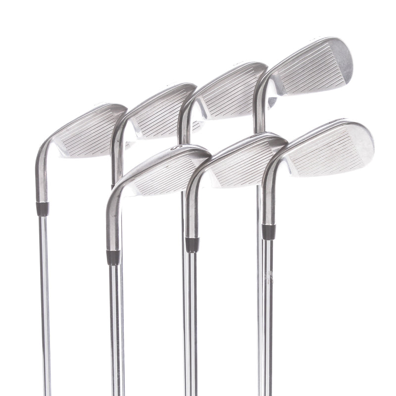 Callaway Rogue CF18 Steel Mens Right Hand Irons 5-SW Regular - True Temper XP 95 R300