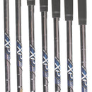 Callaway Rogue CF18 Steel Mens Right Hand Irons 5-SW Regular - True Temper XP 95 R300