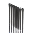 Callaway Rogue CF18 Steel Mens Right Hand Irons 5-SW Regular - True Temper XP 95 R300