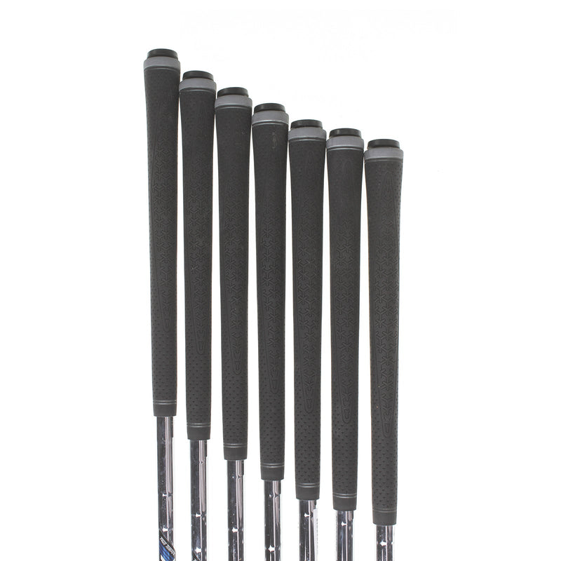 Callaway Rogue CF18 Steel Mens Right Hand Irons 5-SW Regular - True Temper XP 95 R300