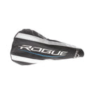 Callaway Rogue Graphite Mens Right Hand Driver 10.5* Regular - Aldila Synergy 50-R