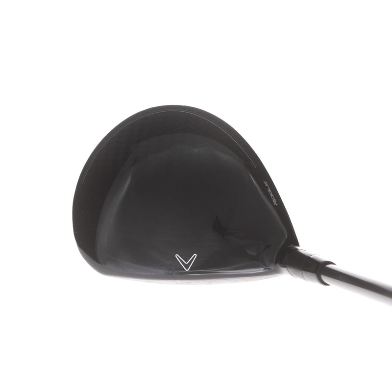 Callaway Rogue Graphite Mens Right Hand Fairway 3 Wood 15* Regular - Aldila Synergy 60-R