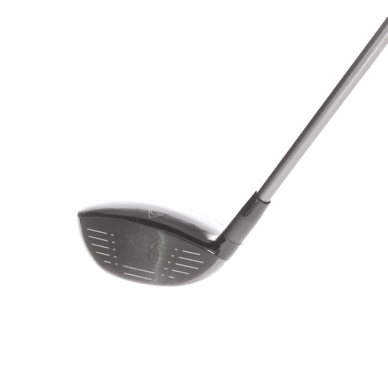Callaway Rogue Graphite Mens Right Hand Fairway 3 Wood 15* Regular - Aldila Synergy 60-R