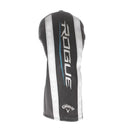 Callaway Rogue Graphite Mens Right Hand Fairway 3 Wood 15* Regular - Aldila Synergy 60-R