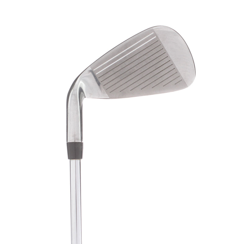 Callaway Rogue ST Max Steel Mens Right Hand 4 Iron 20* Regular - True Temper Elevate MPH 95