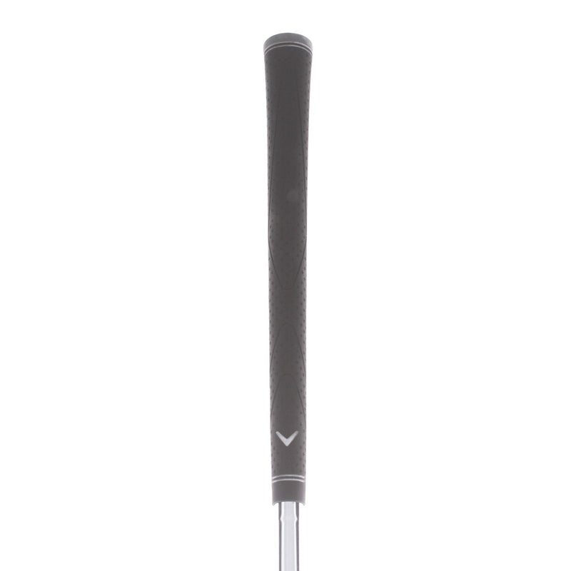Callaway Rogue ST Max Steel Mens Right Hand 4 Iron 20* Regular - True Temper Elevate MPH 95