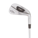 Callaway Rogue ST Pro Steel Mens Right Hand 3 Iron 19* Regular - Project X Rifle Tour Flighted 105