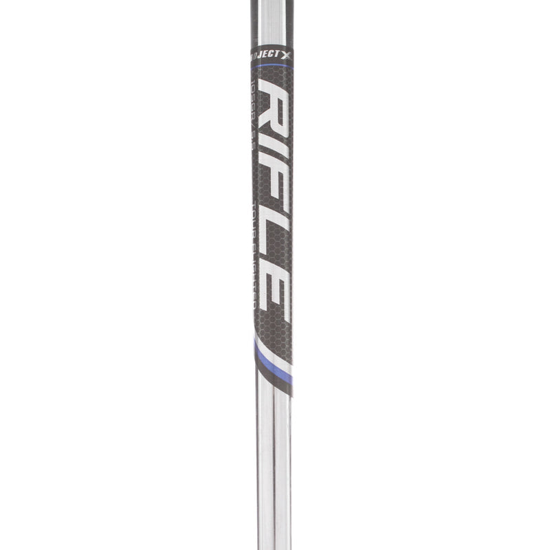 Callaway Rogue ST Pro Steel Mens Right Hand 3 Iron 19* Regular - Project X Rifle Tour Flighted 105
