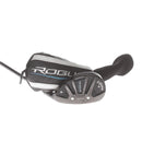 Callaway Rogue Graphite Mens Right Hand 4 Hybrid 21* Regular - Aldila Synergy 60-R