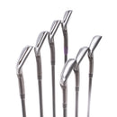 TaylorMade SpeedBlade Graphite Mens Right Hand Irons 4-PW Regular - TaylorMade Matrix