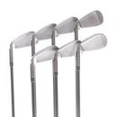 TaylorMade SpeedBlade Graphite Mens Right Hand Irons 4-PW Regular - TaylorMade Matrix