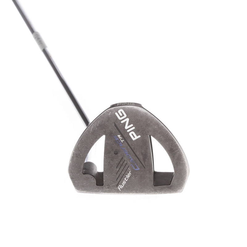 Ping Cadence TR Austler Mens Right Hand Putter 34" Mallet - Ping