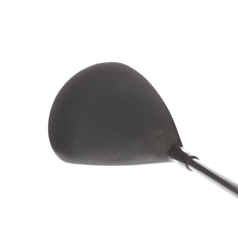 Callaway XR Graphite Mens Right Hand Fairway 3 Wood 15* Regular - Project X 5.5