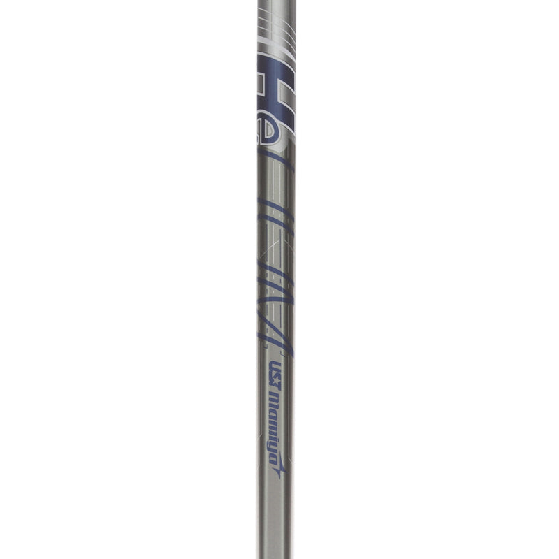 Cobra King F9 Graphite Mens Right Hand Fairway 7 Wood 22.5* Regular - Helium 49G