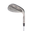 Titleist SM8 Vokey Steel Mens Right Hand Lob Wedge 62* 8 Bounce M Grind Wedge - SM8 BV