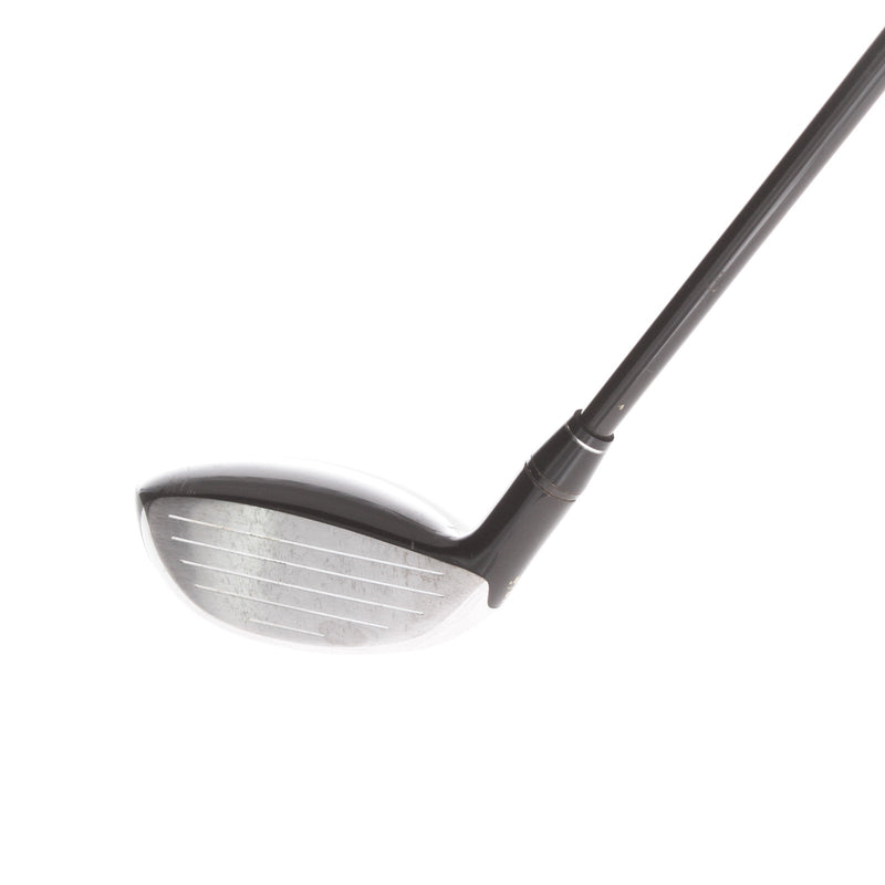 Honma TR21 Graphite Mens Right Hand Fairway 5 Wood Regular - Honma Wizard TR-20 60