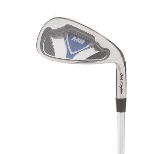 Ben Sayers M8 Steel Mens Right Hand 8 Iron Regular - Ben Sayers