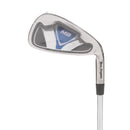 Ben Sayers M8 Steel Mens Right Hand 6 Iron Regular - Ben Sayers
