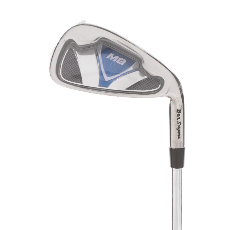 Ben Sayers M8 Steel Mens Right Hand 6 Iron Regular - Ben Sayers