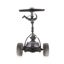 Motocaddy S1 3-Wheel Electric Trolley Standard Lithium - Black
