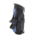 TaylorMade Classic Stand Bag - Black/Blue