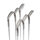 Callaway X-22 Steel Mens Right Hand Irons 4-9 Uniflex - Callaway X-22