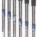 Callaway X-22 Steel Mens Right Hand Irons 4-9 Uniflex - Callaway X-22