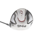 Ping G20 Graphite Mens Right Hand Driver 10.5* Stiff - Ping TFC 169 D Tour