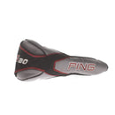 Ping G20 Graphite Mens Right Hand Driver 10.5* Stiff - Ping TFC 169 D Tour