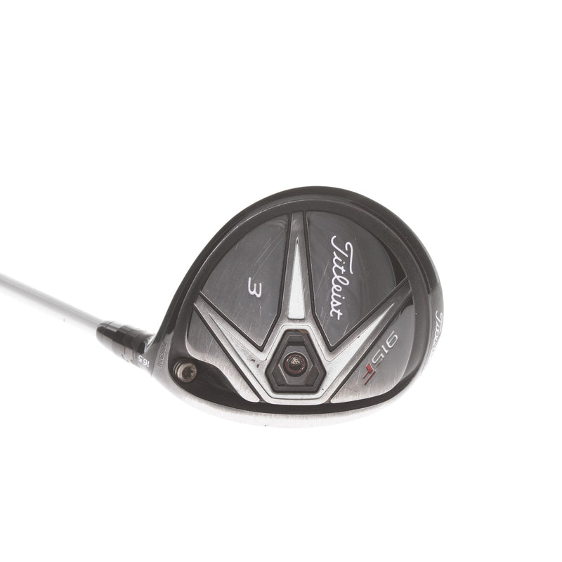 Titleist 915F Graphite Mens Right Hand Fairway 3 Wood 16.5* Regular - Rogue 95 MSI Aldila 70-3.7-R