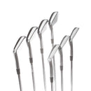 Srixon ZX5/ZX7 Combo Steel Mens Right Hand Irons 4-PW Stiff - Nipoon N.S Pro Modus3 Tour 120