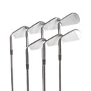 Srixon ZX5/ZX7 Combo Steel Mens Right Hand Irons 4-PW Stiff - Nipoon N.S Pro Modus3 Tour 120