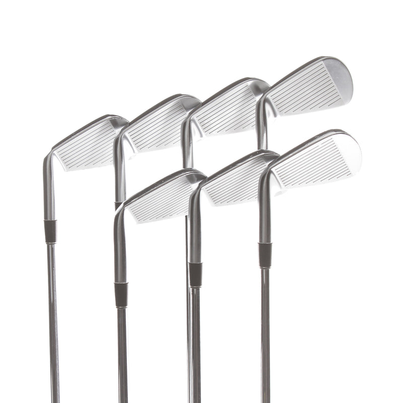 Srixon ZX5/ZX7 Combo Steel Mens Right Hand Irons 4-PW Stiff - Nipoon N.S Pro Modus3 Tour 120