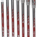 Srixon ZX5/ZX7 Combo Steel Mens Right Hand Irons 4-PW Stiff - Nipoon N.S Pro Modus3 Tour 120