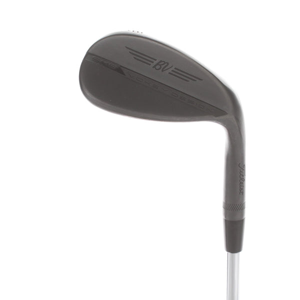 Titleist SM8 Steel Mens Right Hand Lob Wedge 58* 14 Bounce K Grind Wedge -
