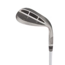Smithworks Xspin Steel Mens Right Hand Lob Wedge 60* 10 Bounce Wedge - KBS Smithworks