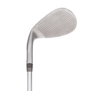 Smithworks Xspin Steel Mens Right Hand Lob Wedge 60* 10 Bounce Wedge - KBS Smithworks