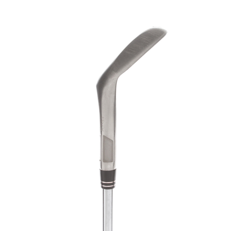 Smithworks Xspin Steel Mens Right Hand Lob Wedge 60* 10 Bounce Wedge - KBS Smithworks